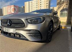 مرسيدس بنز E-Class